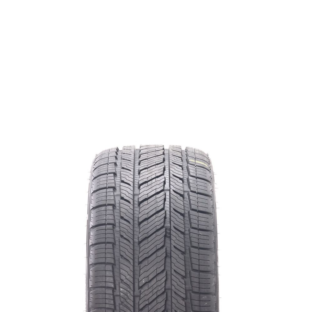 Set of (2) Driven Once 235/40R19 Bridgestone Turanza Prestige ENLITEN 96W - 10/32 - Image 2