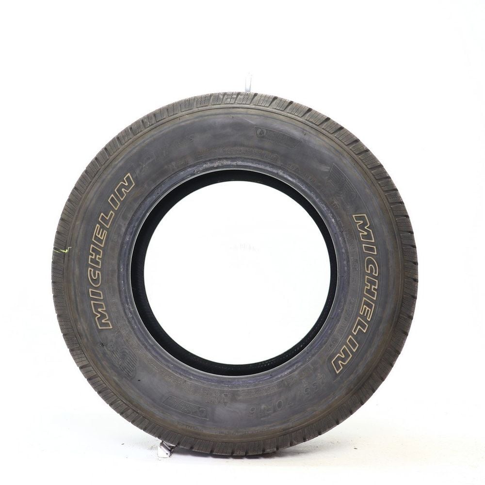 Used 235/70R16 Michelin X LT A/S 109T - 7.5/32 - Image 3