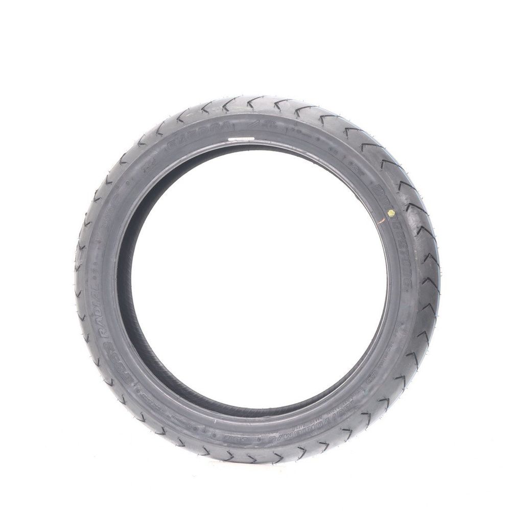 New 130/70R18 Bridgestone Exedra G853 63H - Image 3