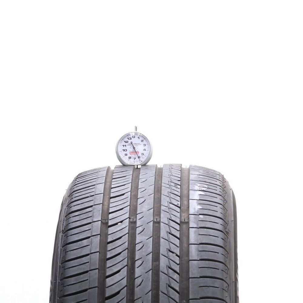 Set of (4) Used 235/55R19 Nexen N5000 Plus 101H - 6-6.5/32 - Image 2