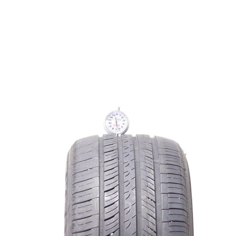 Set of (4) Used 235/55R19 Nexen N5000 Plus 101H - 6-6.5/32 - Image 5
