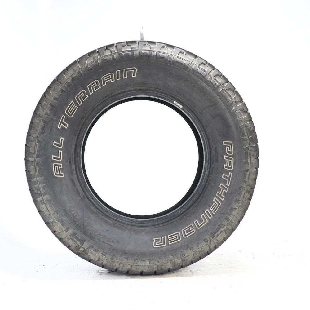 Used 245/75R16 Pathfinder All Terrain 111T - 6.5/32 - Image 3
