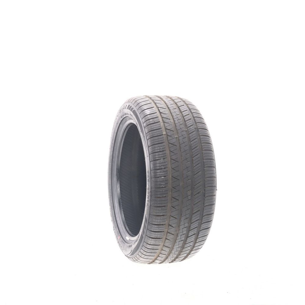 Driven Once 245/45R17 Sailun Atrezzo SVA2 99W - 10/32 - Image 1