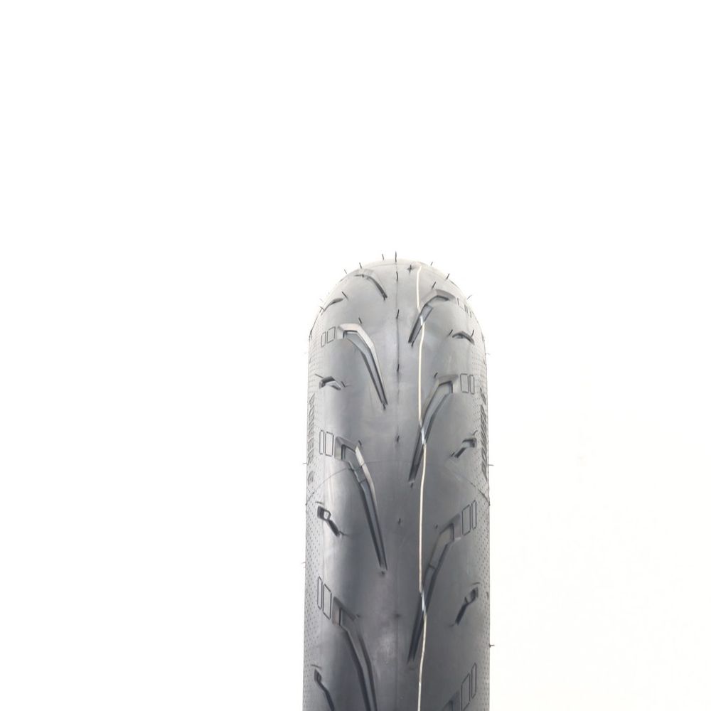 New 120/70ZR17 Michelin Power 6 58W - Image 2