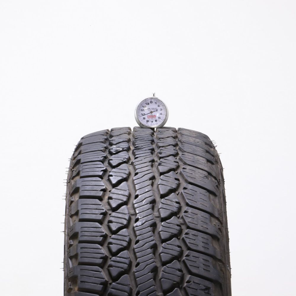 Set of (2) Used 245/70R16 Firestone Destination A/T2 106S - 9.5/32 | Utires