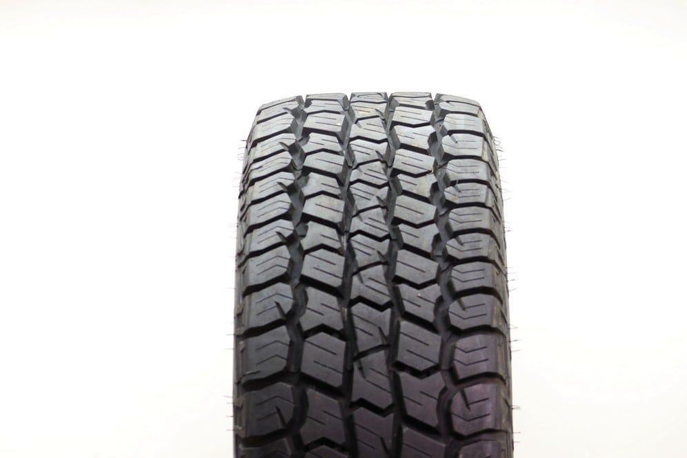 Driven Once LT 295/70R18 Mickey Thompson Deegan 38 129/126S E - 16/32 - Image 2