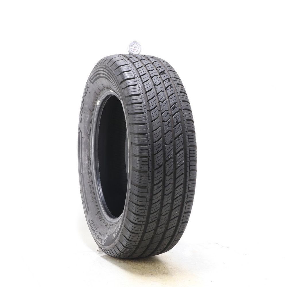 Used 235/65R18 Cooper Adventurer All Season 106H - 10/32 - Image 1