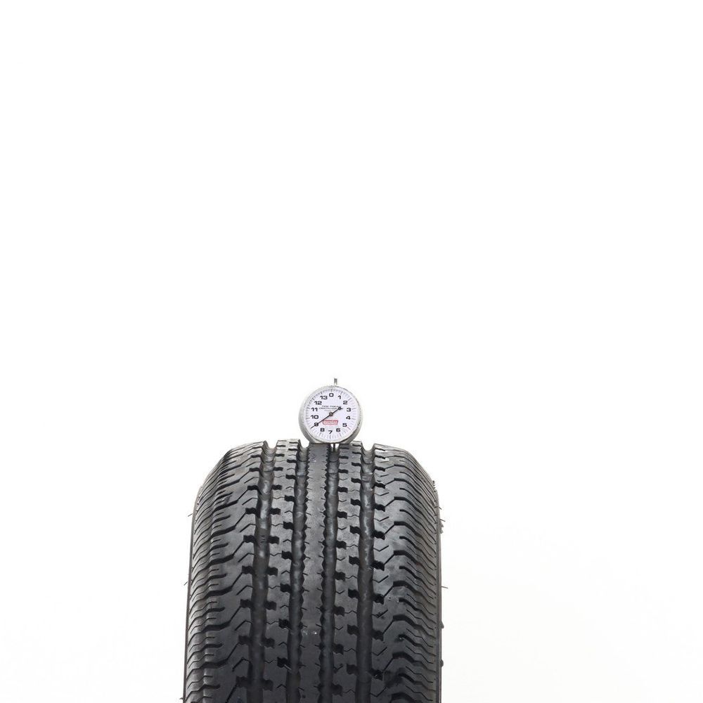 Used ST 215/75R14 Westlake Radial ST-100 102/98M C - 9/32 - Image 2