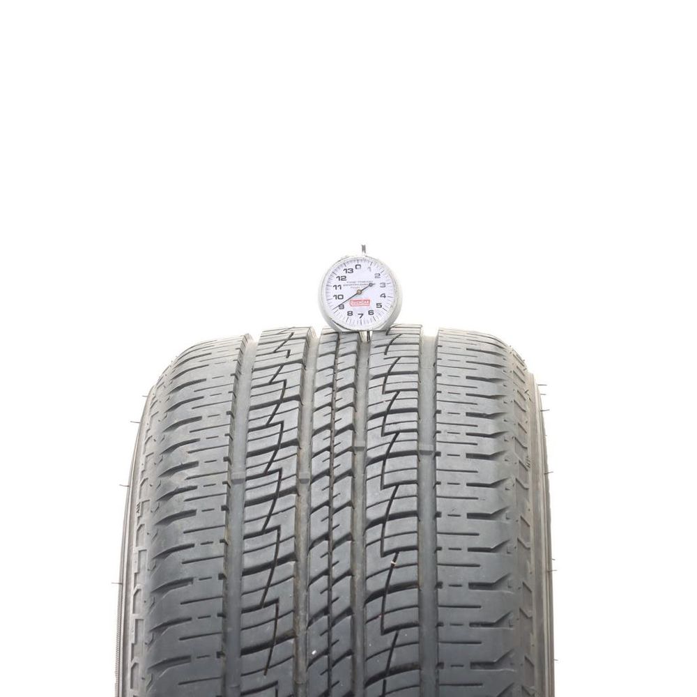 Used 235/50R19 Advanta SV T-01 99V - 9/32 - Image 2