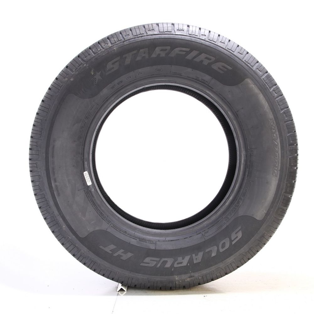 New 245/70R16 Starfire Solarus HT 107T - 11/32 - Image 3