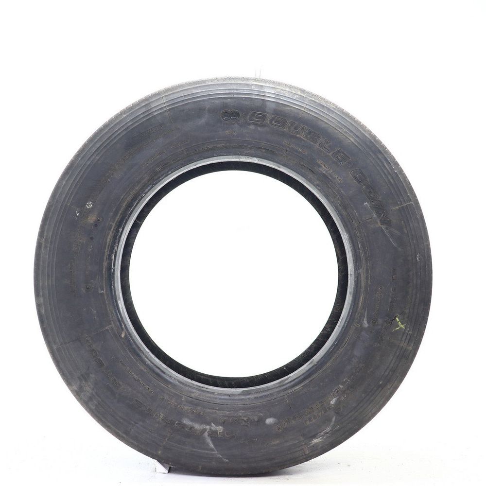 Used 215/75R17.5 Double Coin RT 500 135/133J - 12/32 - Image 3