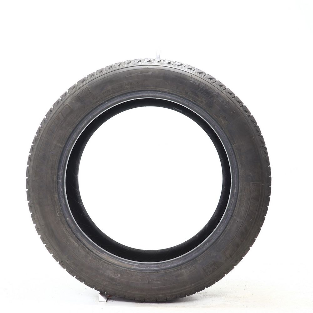 Set of (2) Used 235/55R19 Michelin Latitude X-Ice Xi2 101H - 6-6.5/32 - Image 6