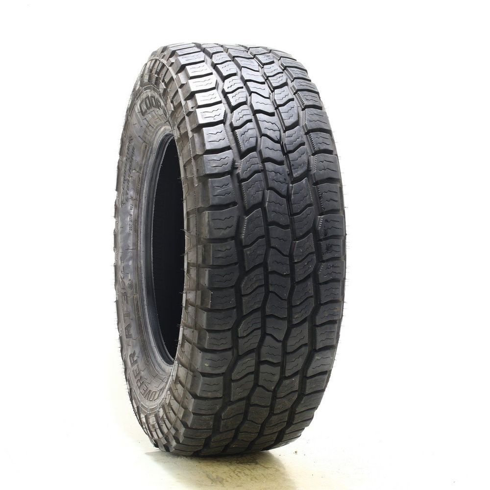 Used LT 285/65R18 Cooper Discoverer AT3 XLT 125/122S E - 14/32 - Image 1