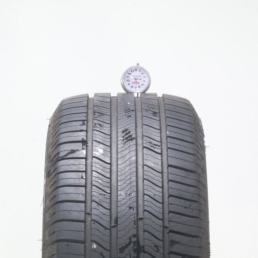 Set of (2) Used 255/50R20 Michelin Defender 2 109H - 10/32 - Image 2