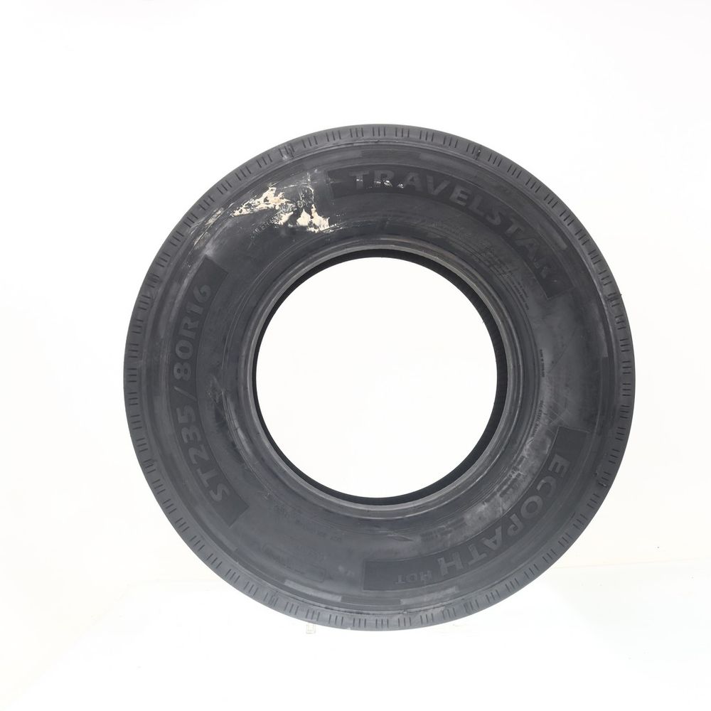 New ST 235/80R16 Travelstar Ecopath HDT 129/125L G - Image 3