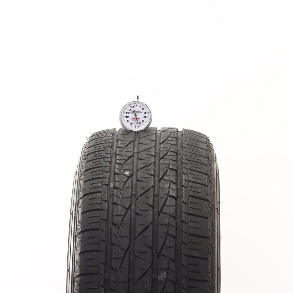 Set of (2) Used 225/65R17 Firestone Destination LE2 102T - 6.5-8/32 - Image 2