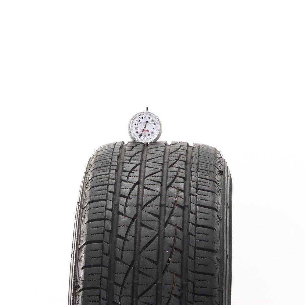 Set of (2) Used 225/65R17 Firestone Destination LE2 102T - 6.5-8/32 - Image 5