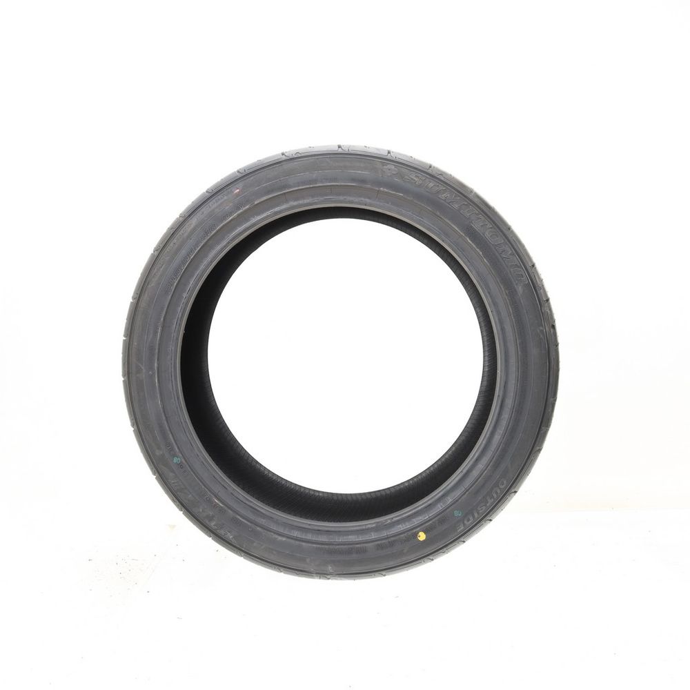 Driven Once 245/40ZR18 Sumitomo HTR Z III 97Y - 9.5/32 - Image 3
