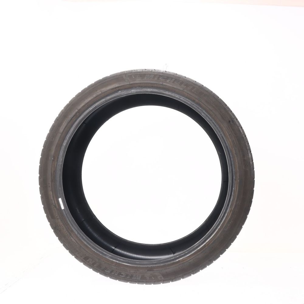 Used 265/35ZR21 Michelin Pilot Sport All Season 4 101Y - 6/32 - Image 3
