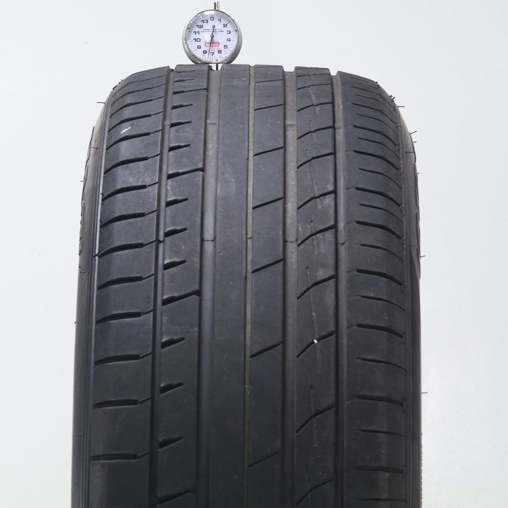 Set of (2) Used 275/60R20 Accelera IOTA ST68 115V - 7.5-8/32 - Image 2