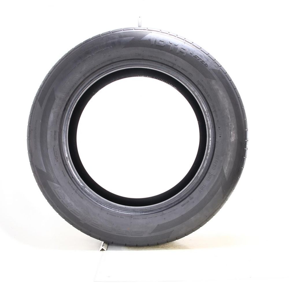 Set of (2) Used 275/60R20 Accelera IOTA ST68 115V - 7.5-8/32 - Image 3