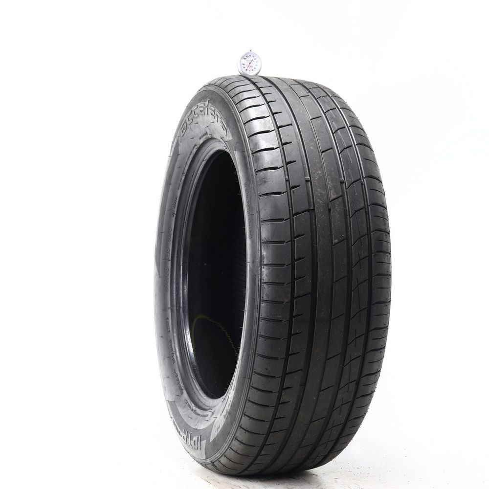 Set of (2) Used 275/60R20 Accelera IOTA ST68 115V - 7.5-8/32 - Image 4