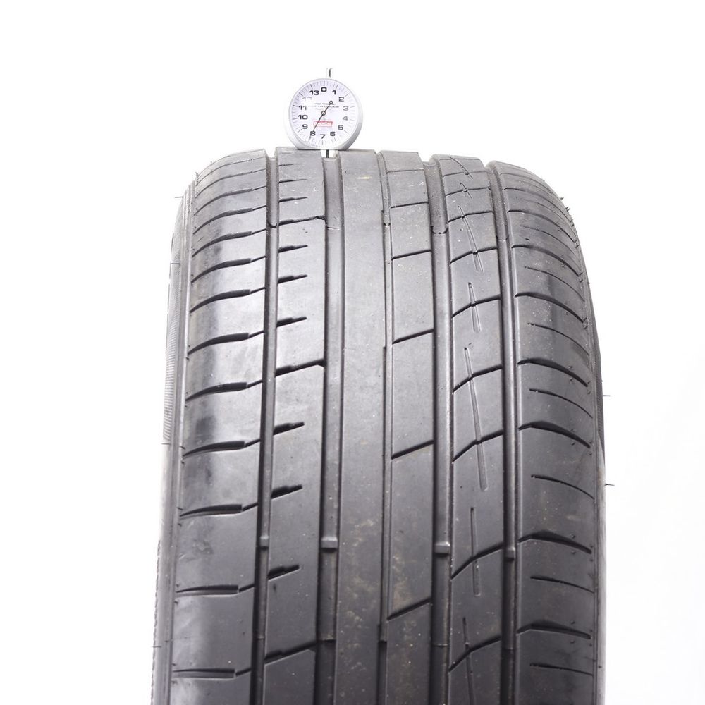 Set of (2) Used 275/60R20 Accelera IOTA ST68 115V - 7.5-8/32 - Image 5