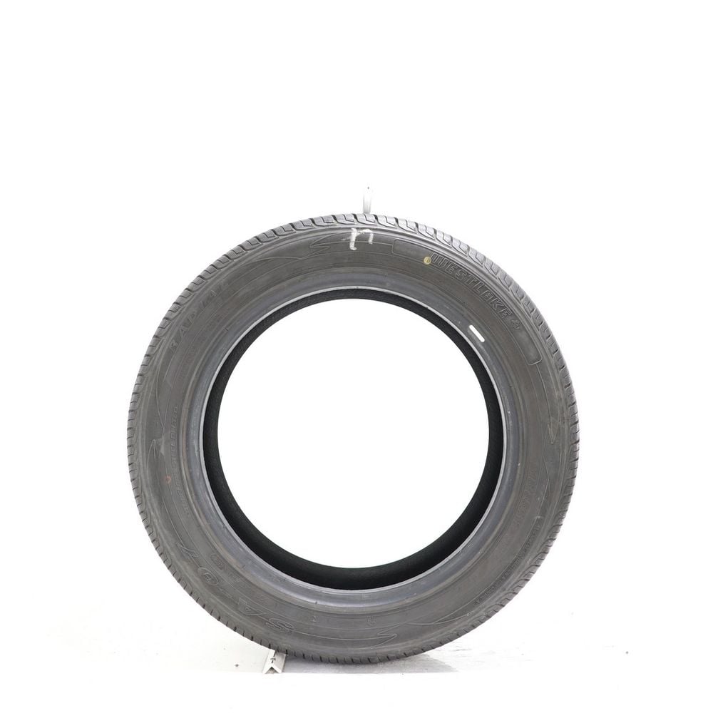 Set of (4) Used 215/55R17 Westlake SA-07 94V - 8-8.5/32 - Image 6