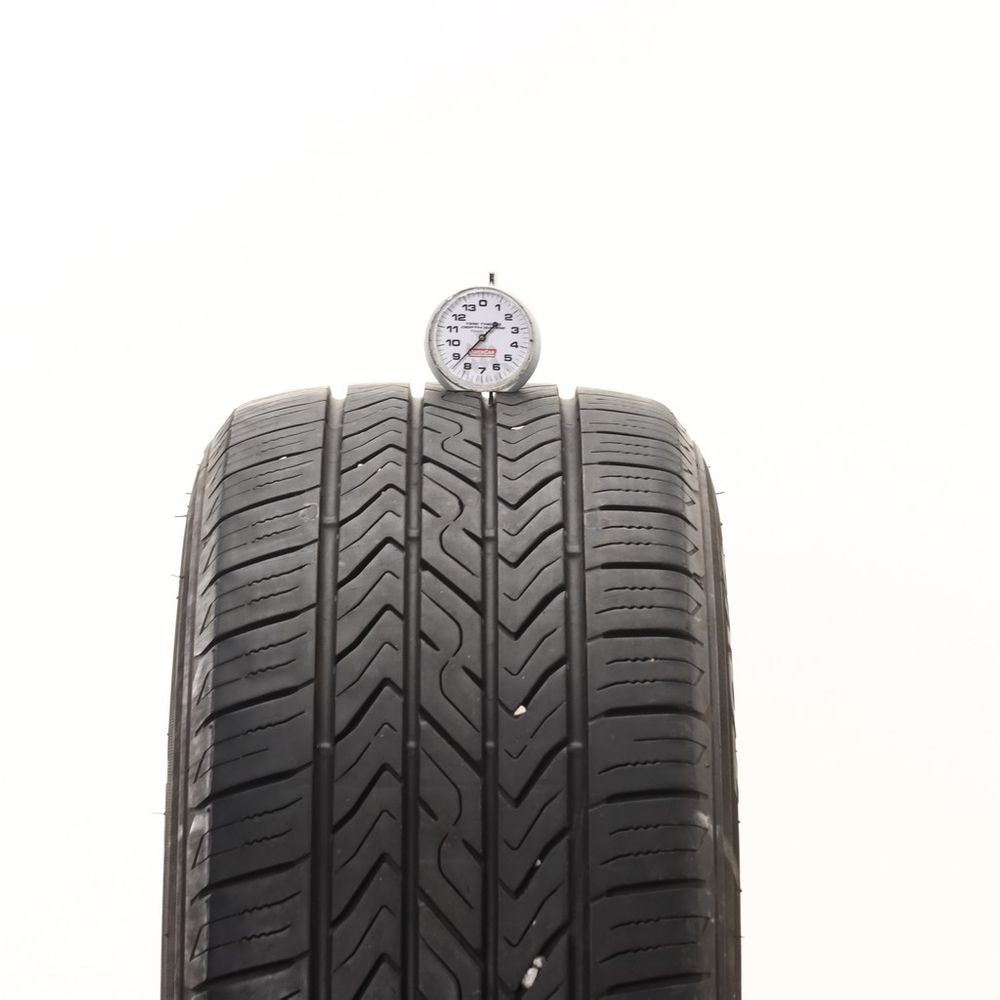 Used 225/55R17 Toyo Extensa A/S II 97H - 8.5/32 - Image 2