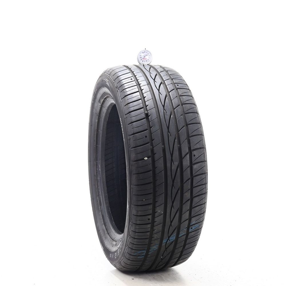 Used 235/55ZR17 Ohtsu FP0612 A/S 99W - 9/32 - Image 1