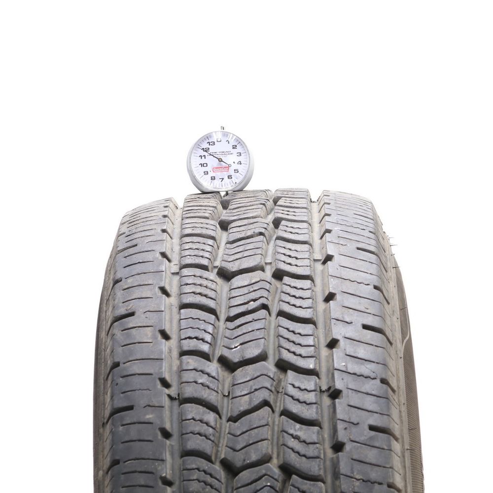 Set of (2) Used LT 245/75R16 Cooper Discoverer HTP 120/116R - 11.5/32 - Image 2