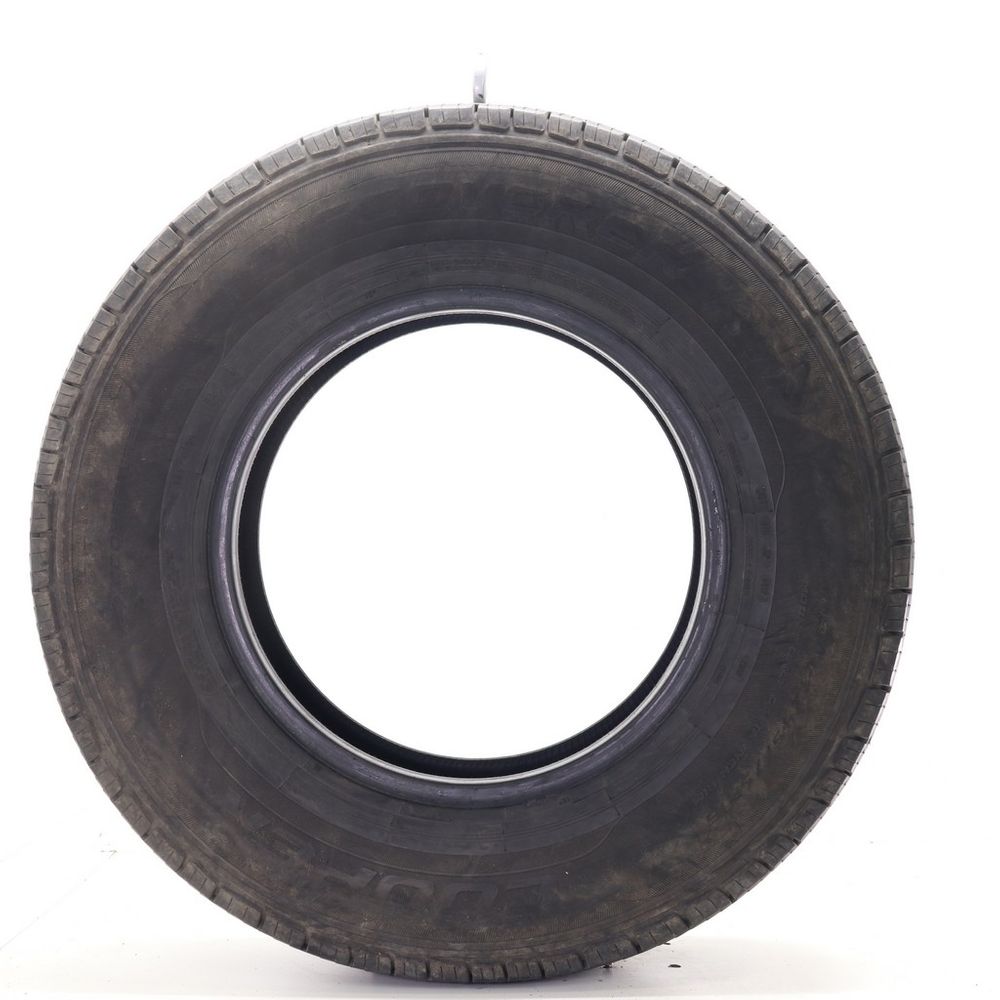Set of (2) Used LT 245/75R16 Cooper Discoverer HTP 120/116R - 11.5/32 - Image 3