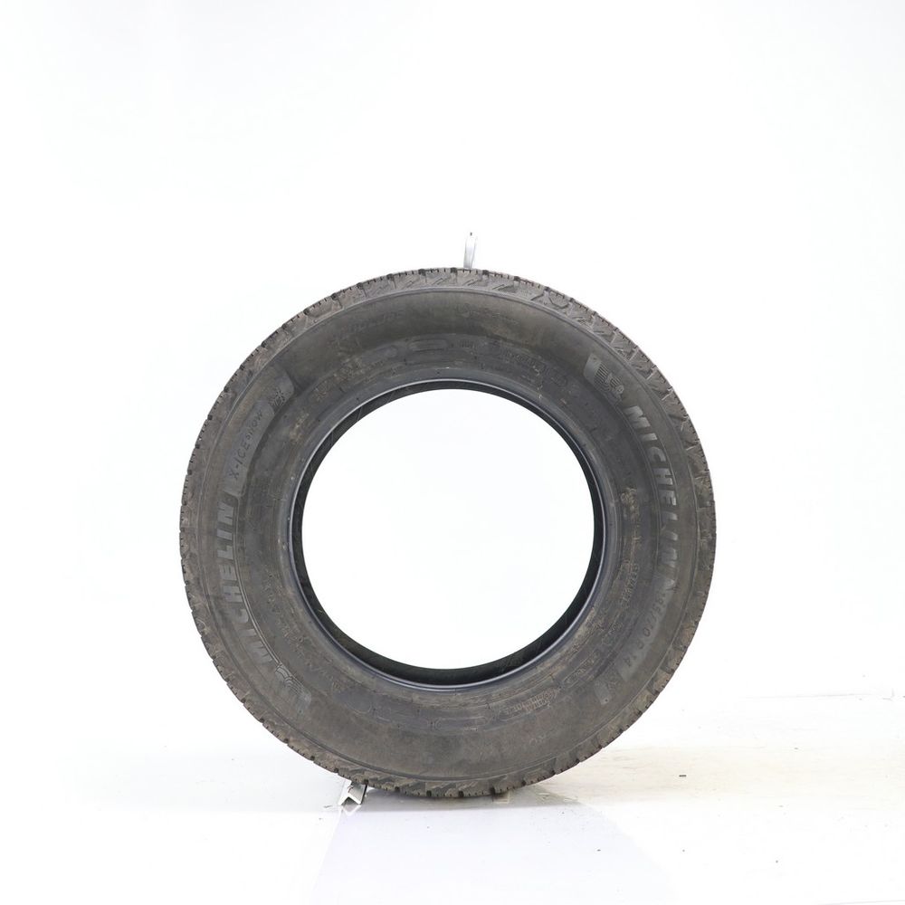 Used 185/70R14 Michelin X-Ice Snow 92T - 8/32 - Image 3