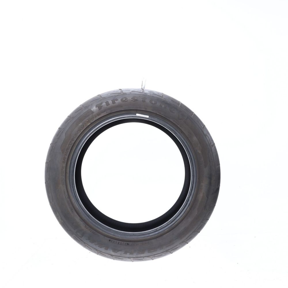 Used 225/50R16 Firestone Firehawk Indy 500 92W - 7.5/32 - Image 3