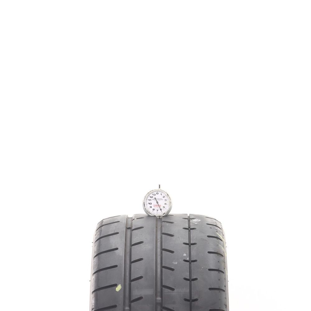 Used 215/40R17 Yokohama Advan A052 87W - 6/32 - Image 2