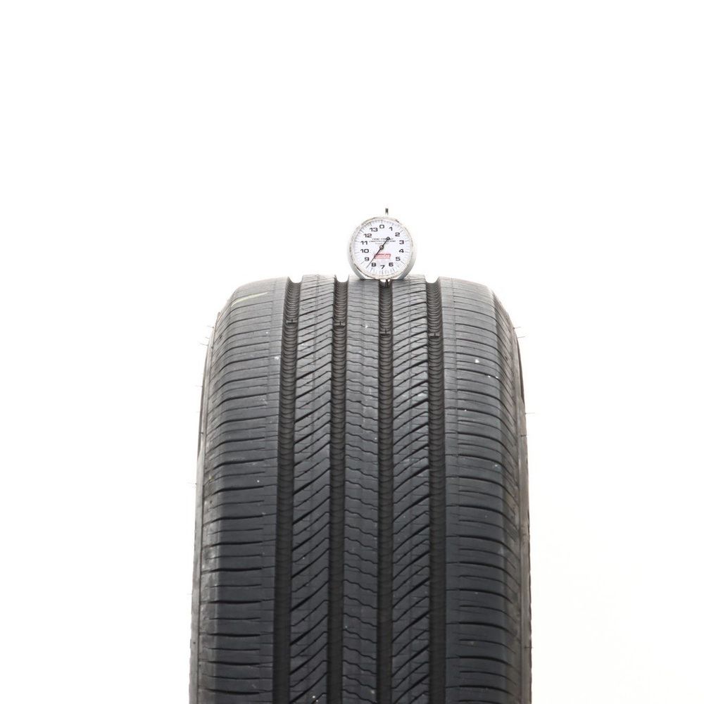 Used 225/60R18 Hankook iON evo AS SUV Sound Absorber EV 104V - 8.5/32 - Image 2