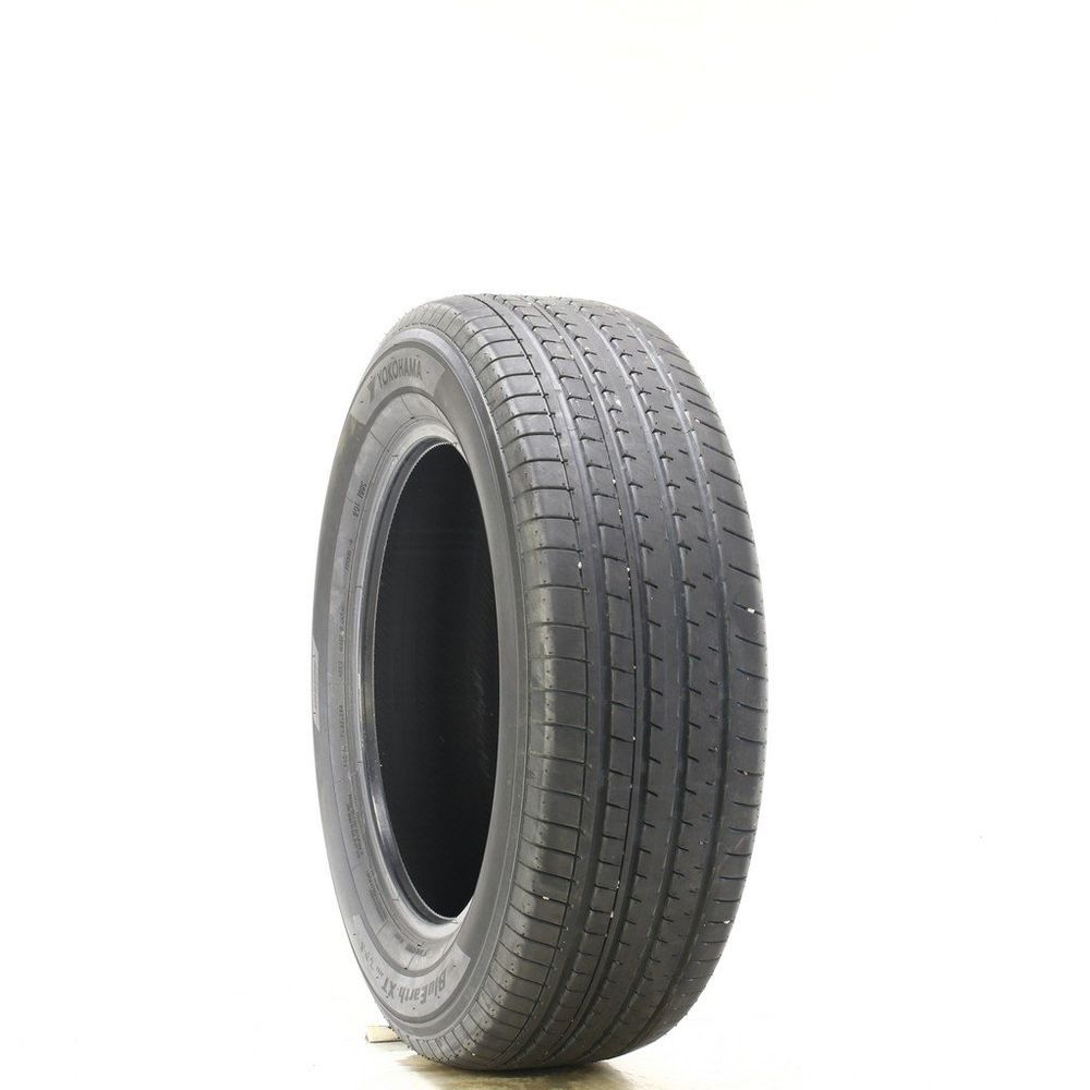 Driven Once 235/60R18 Yokohama BluEarth XT AE61 ZPS 103H - 9/32 - Image 1