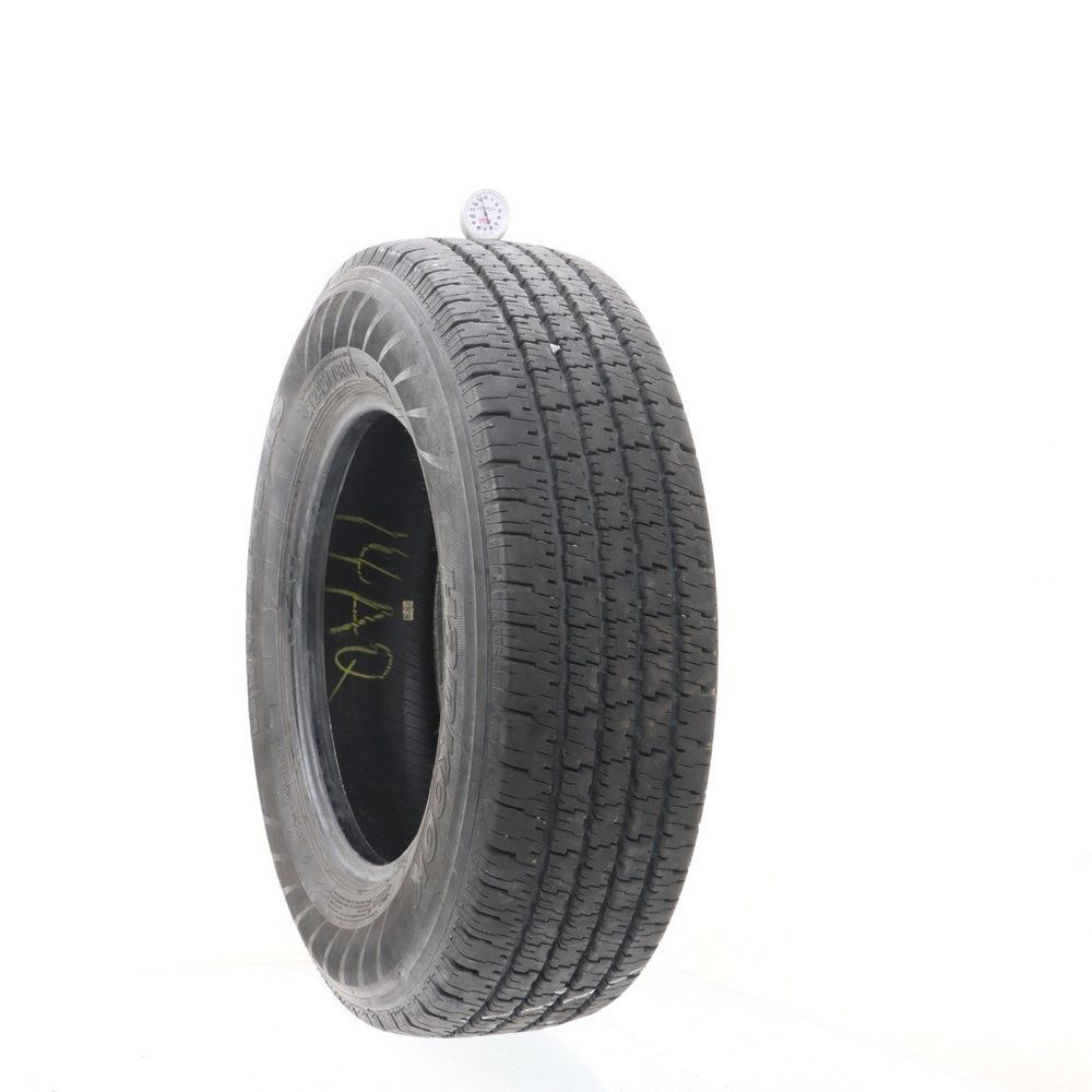 Used LT 245/70R17 Hankook Dynapro AS 119/116R E - 13/32 - Image 1