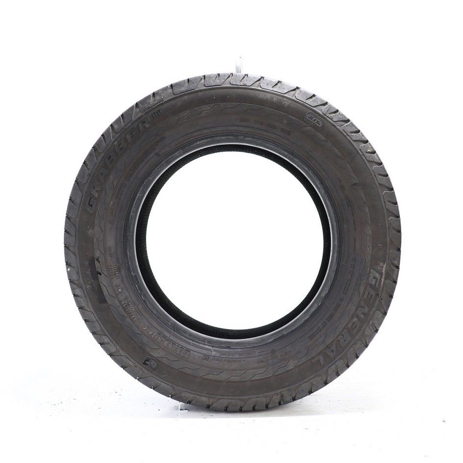 Used 235/65R16C General Grabber HD 121/119R - 9/32 - Image 3