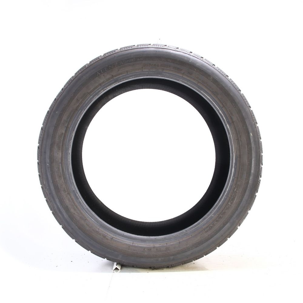Used 315/40R21 Bridgestone Alenza Sport A/S NCO 115V - 7.5/32 - Image 3