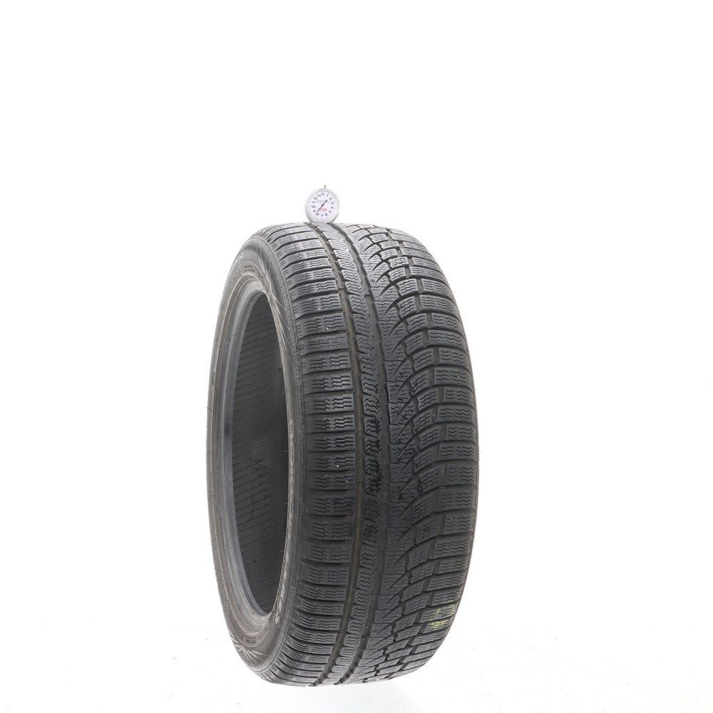 Used 235/45R18 Nokian WR G4 98V - 8/32 - Image 1