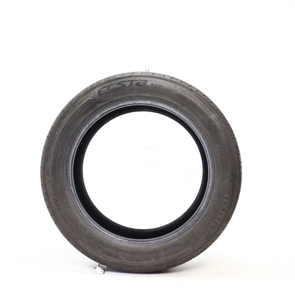Used 215/55R17 Kumho Ecsta PA31 94V - 6/32 - Image 3