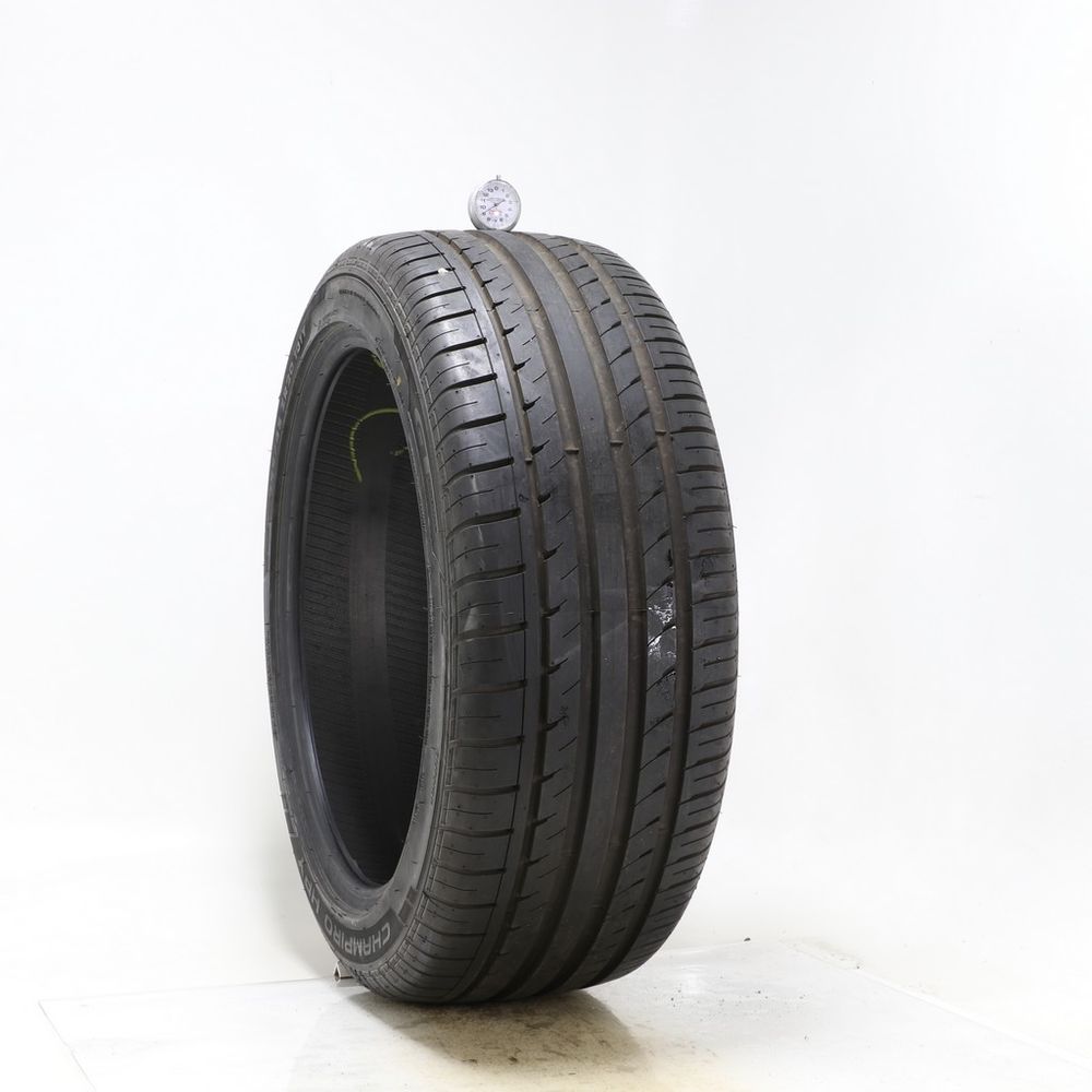 Used 255/45ZR20 GT Radial Champiro HPY 101Y - 9/32 - Image 1