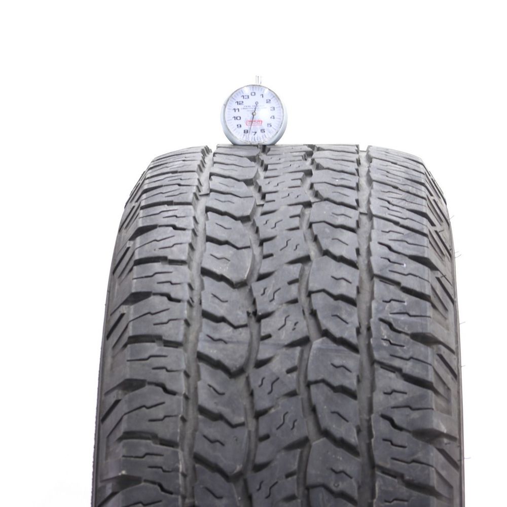 Used 275/65R18 Goodyear Wrangler Trailmark 114T - 7.5/32 - Image 2