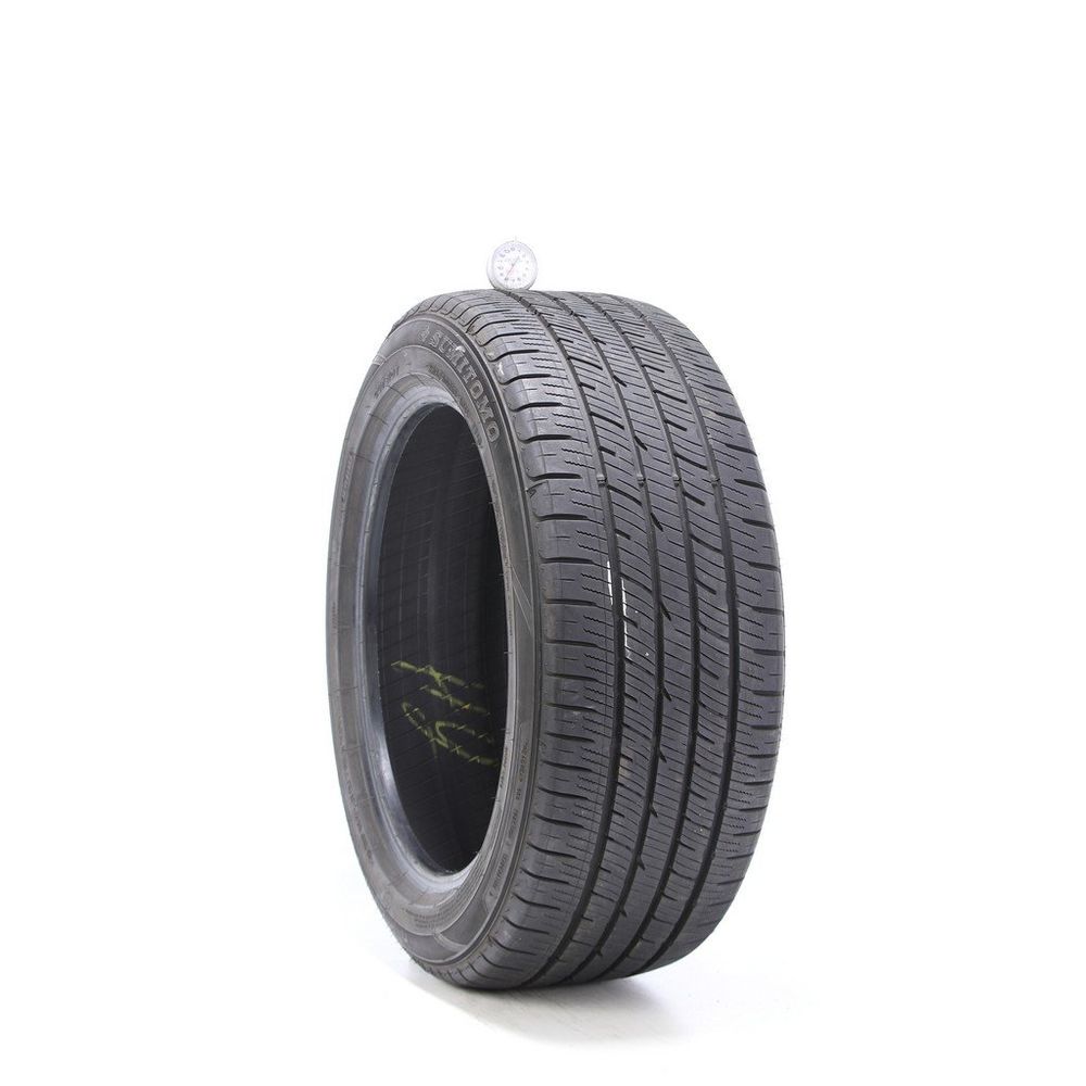 Used 235/50R18 Sumitomo HTR Enhance LX2 101V - 8/32 - Image 1