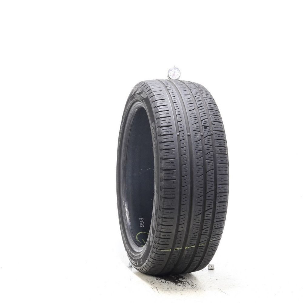Used 235/45R20 Pirelli Scorpion Verde Plus II 100H - 7.5/32 - Image 1