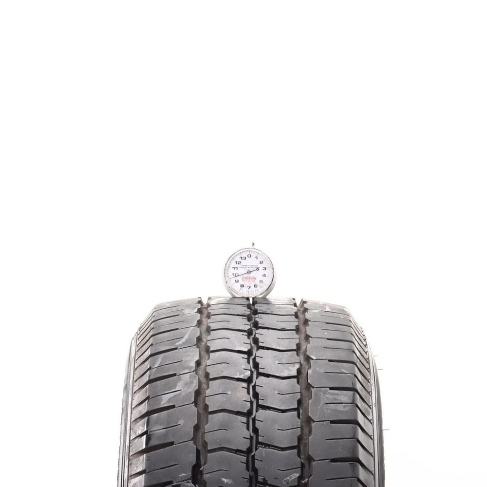 Set of (2) Used 235/65R16C Joyroad VAN RX5 121/119R - 9.5-10/32 - Image 2
