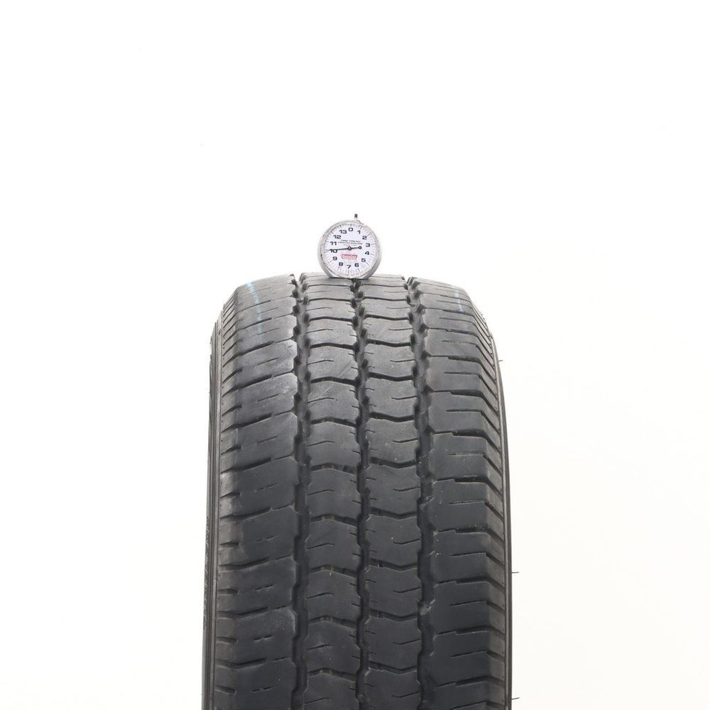 Set of (2) Used 235/65R16C Joyroad VAN RX5 121/119R - 9.5-10/32 - Image 5