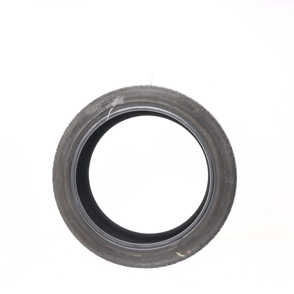 Used 215/45ZR18 Hercules Raptis R-T5 93W - 7/32 - Image 3
