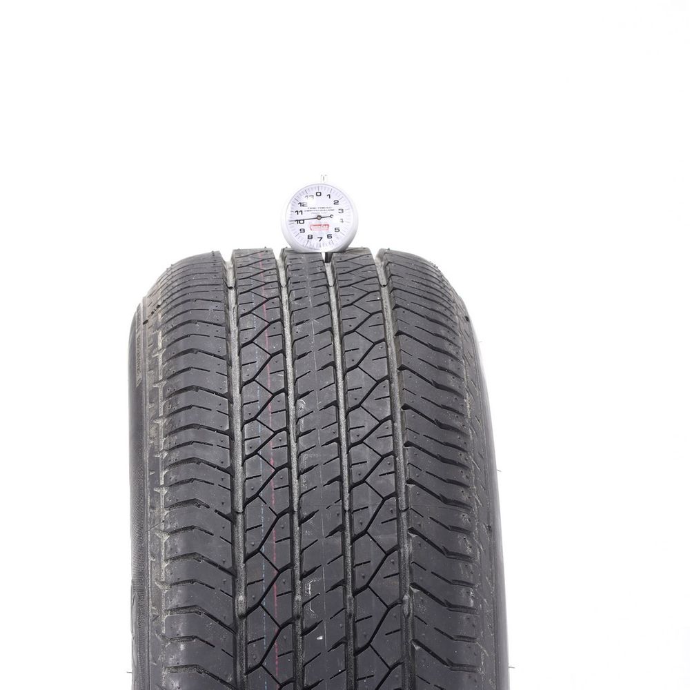 Used 225/55R17 Dunlop SP Sport 270 95H - 10/32 - Image 2